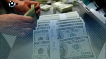 سعر الدولار مقابل الجنيه في البنوك الحكومية والخاصة اليوم